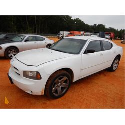 2010 DODGE CHARGER Car / SUV