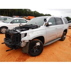2015 CHEVROLET TAHOE Car / SUV