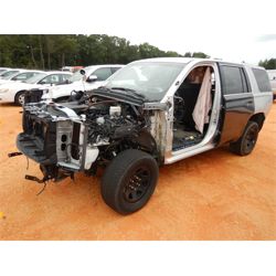 2015 CHEVROLET TAHOE Car / SUV