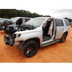 2015 CHEVROLET TAHOE Car / SUV