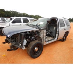 2013 CHEVROLET TAHOE Car / SUV