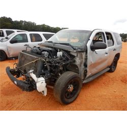 2012 CHEVROLET TAHOE Car / SUV