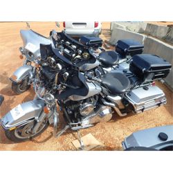2003 HARLEY DAVIDSON MOTORCYCLE ATV / UTV / Cart