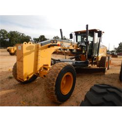 2014 JOHN DEERE 770GP Motor Grader