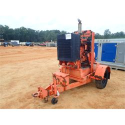 GODWIN CD150M 6" Pump