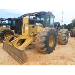 2013 CATERPILLAR 525C Skidder