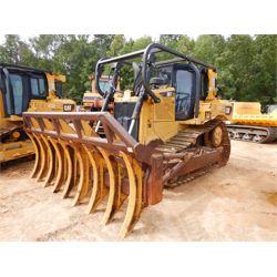 2018 CATERPILLAR D6T XL Dozer / Crawler Tractor