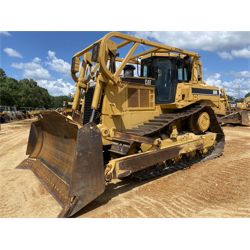 2003 CATERPILLAR D8R SERIES II Dozer / Crawler Tractor
