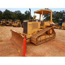 1997 CATERPILLAR D5M XL Dozer / Crawler Tractor