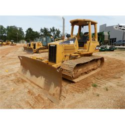 2006 CATERPILLAR D5G LGP Dozer / Crawler Tractor