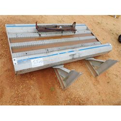 EAST HEADACHE RACK Truck Product and Accessory