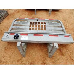 HEADACHE RACK Truck Product and Accessory