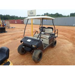 CLUB CAR GOLF CART ATV / UTV / Cart
