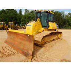 2017 KOMATSU D61PX-24 Dozer / Crawler Tractor