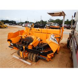 2018 LEEBOY 1200B MAINTAINER Asphalt Paver