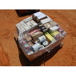 Assorted Filters Miscellaneous