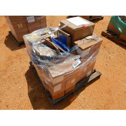 Assorted Filters Miscellaneous