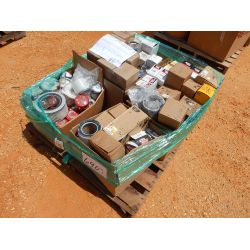 Assorted Filters Miscellaneous