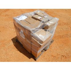 Assorted Filters Miscellaneous