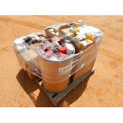 Assorted Filters Miscellaneous