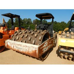 2005 INGERSOLL RAND SD100D Compaction Equipment