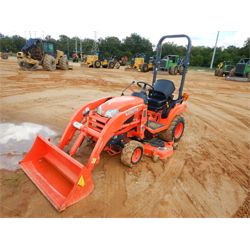 KUBOTA BX1870 Tractor