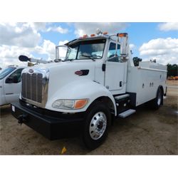 2011 PETERBILT 337 Service / Mechanic / Utility Truck