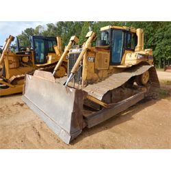 1998 CATERPILLAR D6R LGP Dozer / Crawler Tractor
