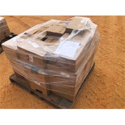 Assorted Filters Miscellaneous