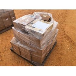 Assorted Filters Miscellaneous