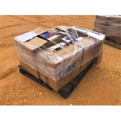 Assorted Filters Miscellaneous