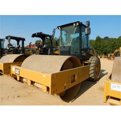 2019 CATERPILLAR CS54B Compaction Equipment