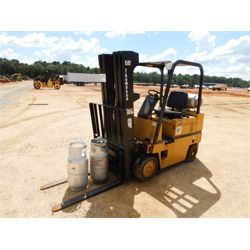 CATERPILLAR T50D Forklift - Mast