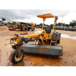 2005 TERRAMITE TSS-38K Broom