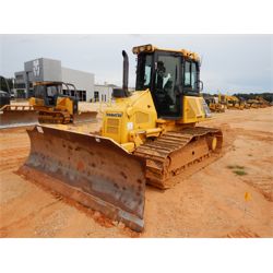 2014 KOMATSU D51PXi-22 Dozer / Crawler Tractor