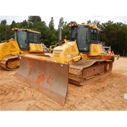 2015 KOMATSU D61PXi-23 Dozer / Crawler Tractor