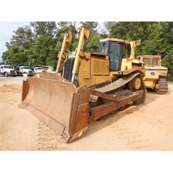 2001 CATERPILLAR D8R Dozer / Crawler Tractor
