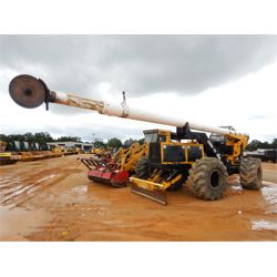 2005 JARRAFF TELESCOPIC  TREE TRIMMER Recycling / Environmental