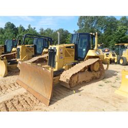 2014 CATERPILLAR D6N XL Dozer / Crawler Tractor