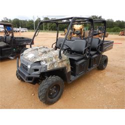 2011 POLARIS RANGER ATV / UTV / Cart
