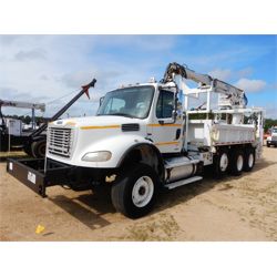 2008 FREIGHTLINER M2 Grapple Truck