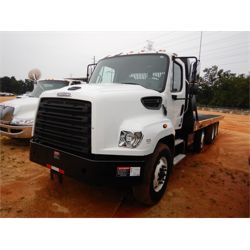 2012 FREIGHTLINER 114SD Rollback Truck