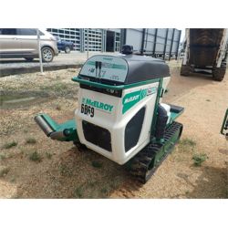 MCELROY T28 TRACSTAR Pipeline Miscellaneous