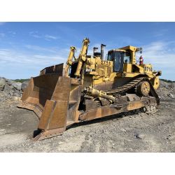 2005 CATERPILLAR D11R Dozer / Crawler Tractor