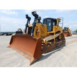 2012 CATERPILLAR D8T Dozer / Crawler Tractor