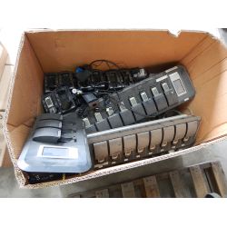 DRAGER X-AM 5000 GAS MONITORS Shop Equipment