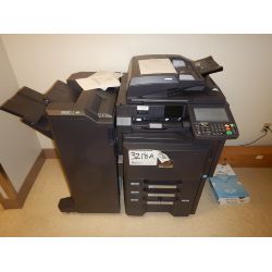 KYOCERA TASKALFA 3551ci Copier/ Printer Office Equipment / Furniture
