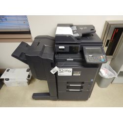 KYOCERA TASKALFA 2551ci Copier/ Printer Office Equipment / Furniture