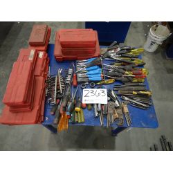 PROTO SCREW DRIVERS/ HEX BITS/ SOCKETS Tool