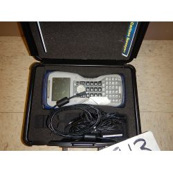 CARLSON TK6000 Series 19856 Surveyor Survey Equipment